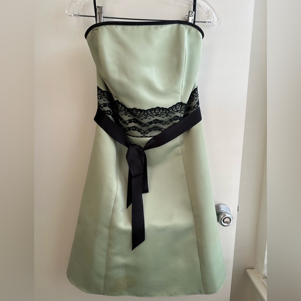 Vintage Jessica Mclintock for Gunne Sax Dress